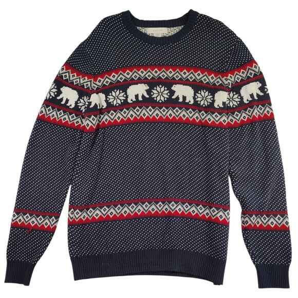 Aspen Women's Polar Bear Sweater - Size: XL - Picture 1 of 9